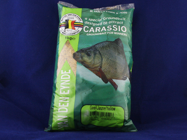 web shop nema na stanju VDE PRIHRANA CARASSIO YELLOW - 4595 4